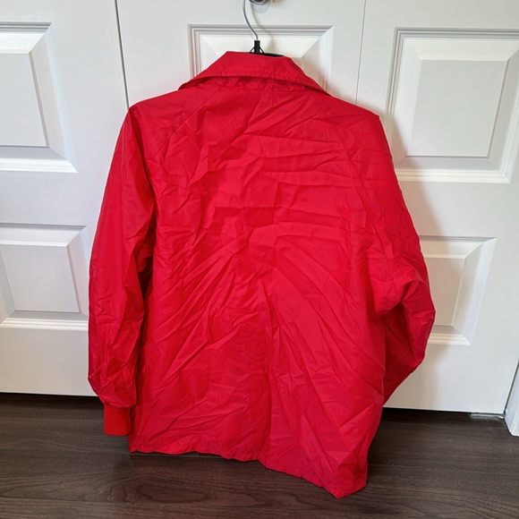 Red Jacket - Picture 2 of 4